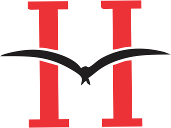 Hoarding India Logo